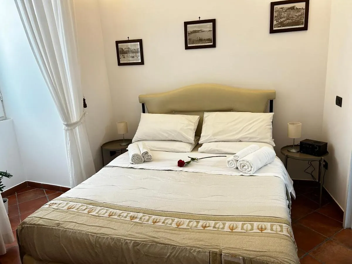 Bed & Breakfast Home Marty Napoli