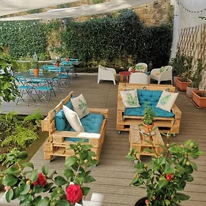 2* Frühstückspension Borgo Vergini Garden