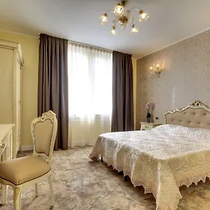 New Reiter 4* Venezia Lido