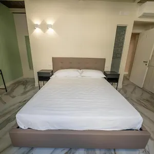 Ventaglieri 74 By Dimorra Bed & Breakfast