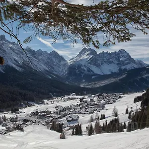 Borgo Al Sole 3* Sappada