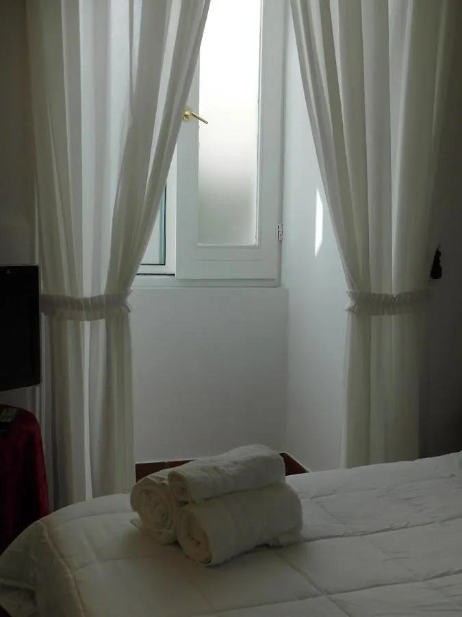 Bed & Breakfast Home Marty Naples