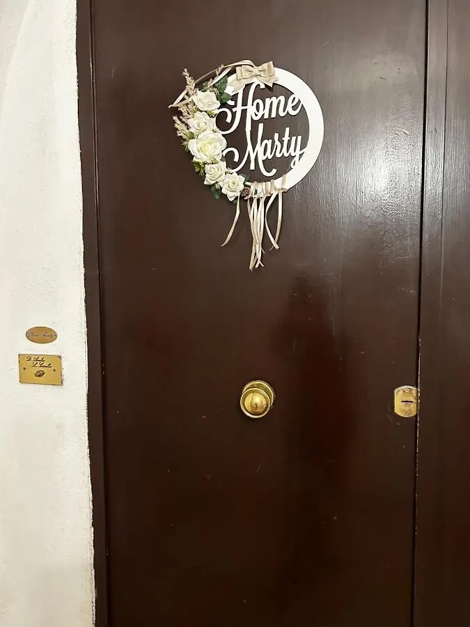 Home Marty Naples
