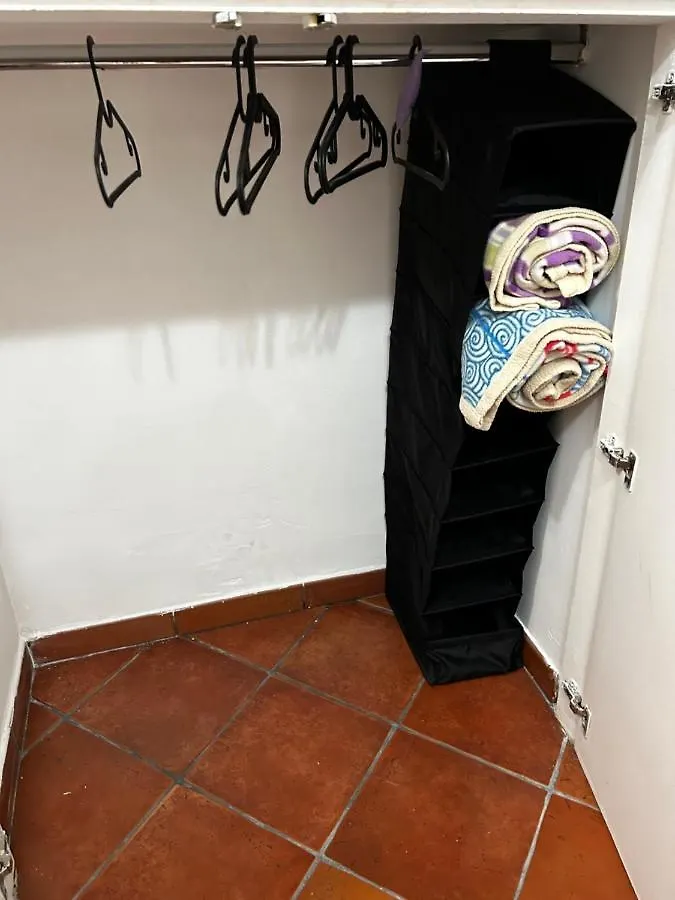 Bed & Breakfast Home Marty Naples