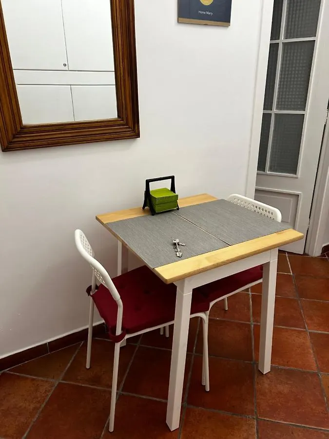 Home Marty Naples Italy
