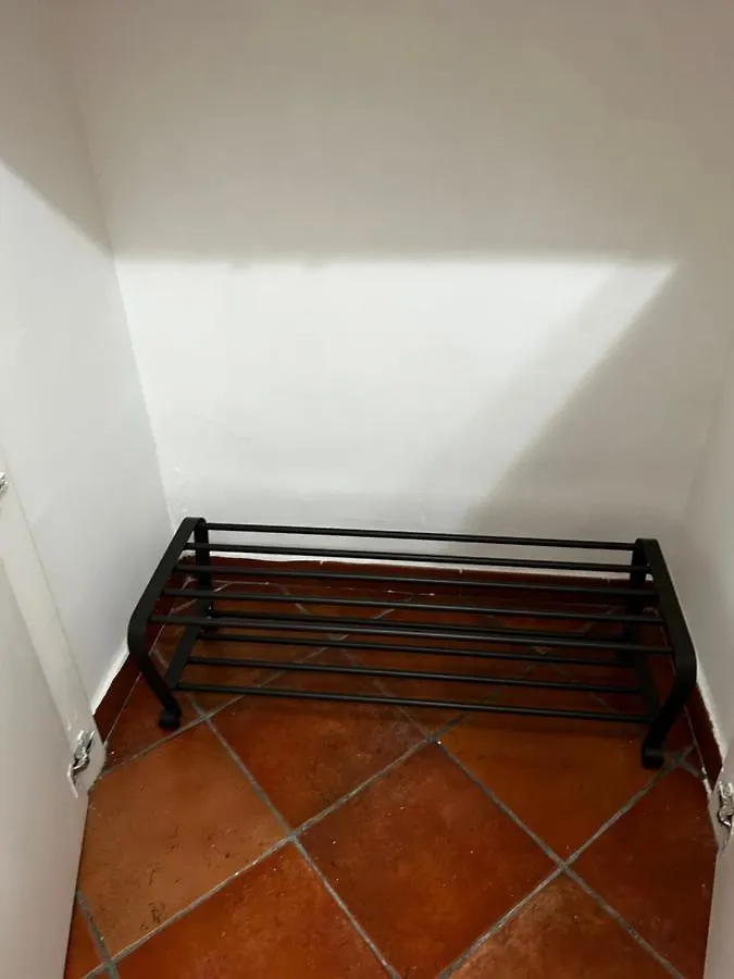 ** Bed & Breakfast Home Marty Napels Italië